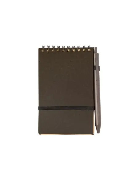 Libreta Personalizado Ecológico 820941