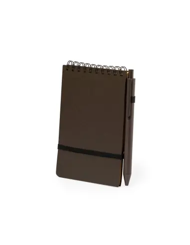 Libreta Personalizado Ecológico 820941
