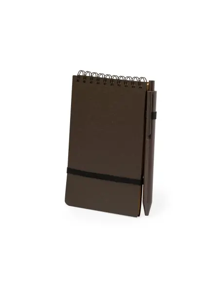 Libreta Personalizado Ecológico 820941