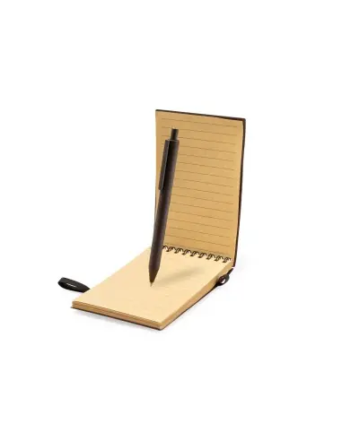 Libreta Personalizado Ecológico 820941