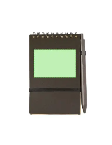 Libreta Personalizado Ecológico 820941