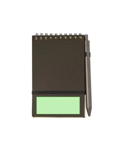 Libreta Personalizado Ecológico 820941