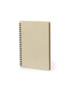 Libreta Personalizado Ecológico 820942