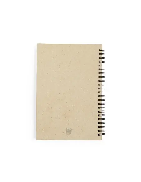 Libreta Personalizado Ecológico 820942