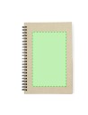 Libreta Ecológica Personalizada 820942 - Imagen 5