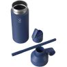 Botella de agua con aislamiento de 500 ml Ocean Bottle GO Ecológica Personalizada 6100816 - Imagen 16