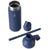 Botella de agua con aislamiento de 500 ml Ocean Bottle GO Ecológica Personalizada 6100816 - Imagen 17