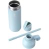 Botella de agua con aislamiento de 500 ml Ocean Bottle GO Ecológica Personalizada 6100816 - Imagen 24
