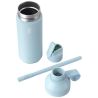 Botella de agua con aislamiento de 500 ml Ocean Bottle GO Ecológica Personalizada 6100816 - Imagen 25