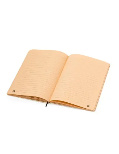 Bloc Notas Personalizado Ecológico 820943