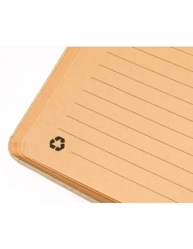 Bloc Notas Personalizado Ecológico 820943