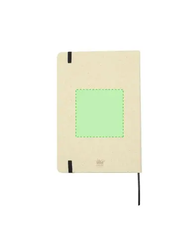 Bloc Notas Personalizado Ecológico 820943