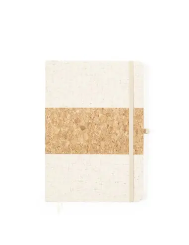 Bloc Notas Personalizado Ecológico 820944