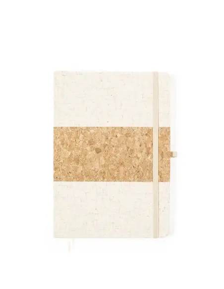 Bloc Notas Personalizado Ecológico 820944