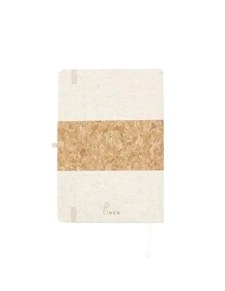 Bloc Notas Personalizado Ecológico 820944