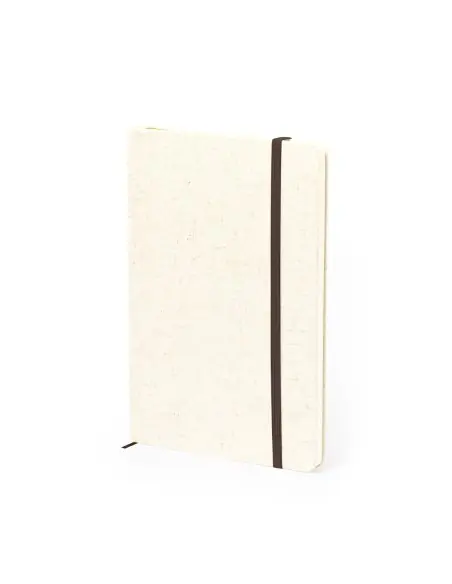 Bloc Notas Personalizado Ecológico 820945