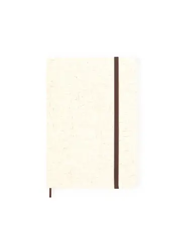 Bloc Notas Personalizado Ecológico 820945