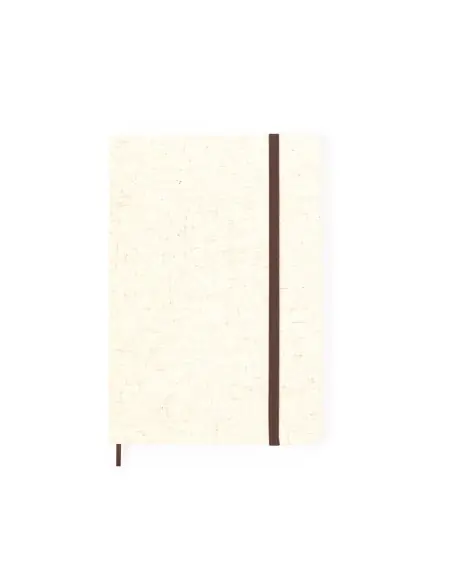 Bloc Notas Personalizado Ecológico 820945