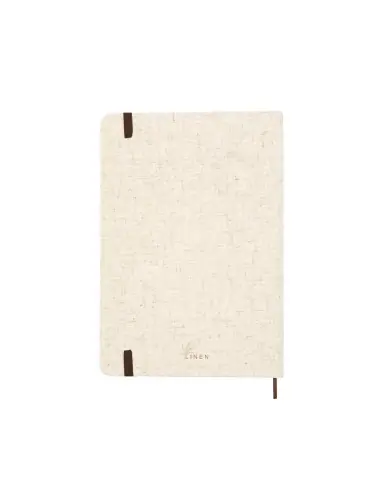 Bloc Notas Personalizado Ecológico 820945