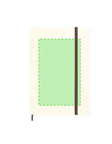 Bloc Notas Personalizado Ecológico 820945