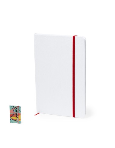 Bloc Ecológico Personalizado 820946