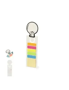 Marcapáginas Semillas Personalizado Ecológico 820947