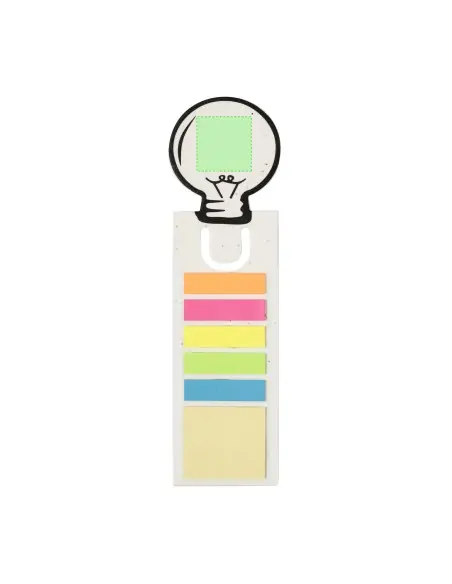 Marcapáginas Semillas Personalizado Ecológico 820947