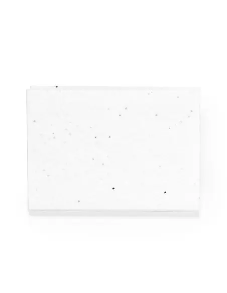 Bloc Notas Semillas Personalizado Ecológico 820948