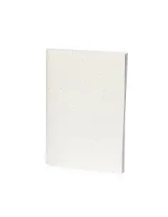 Libreta Semillas Personalizado Ecológico 820949