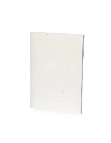 Libreta Semillas Personalizado Ecológico 820949