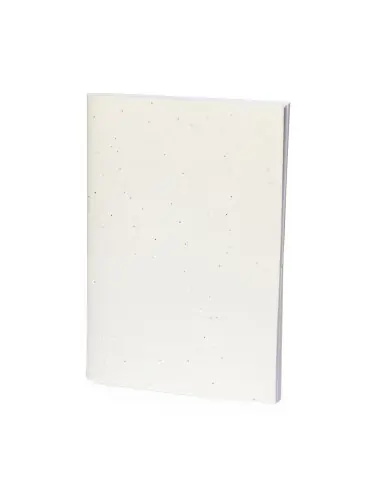 Libreta Semillas Personalizado Ecológico 820949