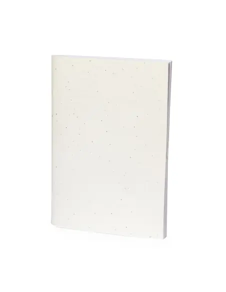 Libreta Semillas Personalizado Ecológico 820949