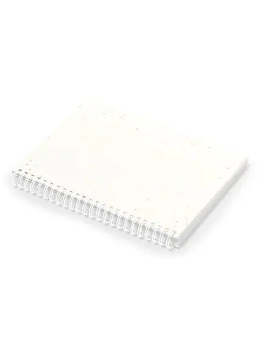 Libreta Semillas Personalizado Ecológico 820950