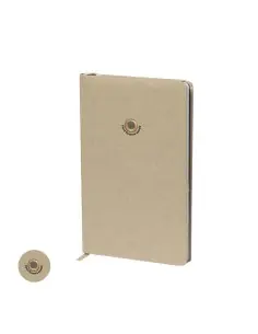 Bloc Notas Semillas Personalizado Ecológico 820952