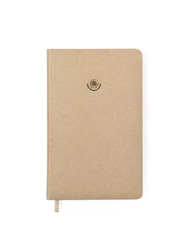 Bloc Notas Semillas Personalizado Ecológico 820952