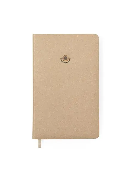 Bloc Notas Semillas Personalizado Ecológico 820952