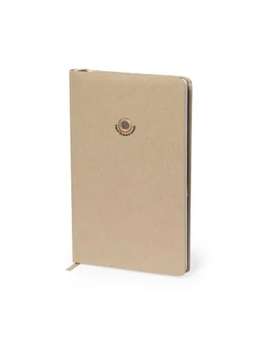 Bloc Notas Semillas Personalizado Ecológico 820952