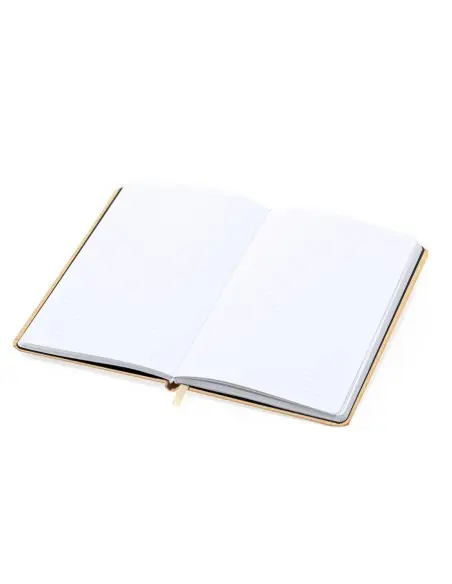 Bloc Notas Semillas Personalizado Ecológico 820952