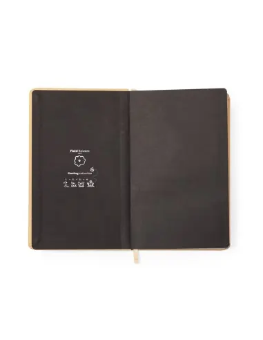 Bloc Notas Semillas Personalizado Ecológico 820952