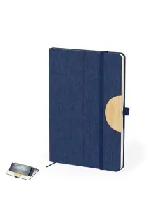 Bloc Notas Soporte Personalizado Ecológico 820954