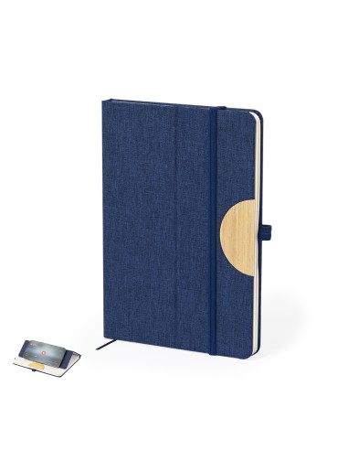 Bloc Ecológico Personalizado 820954