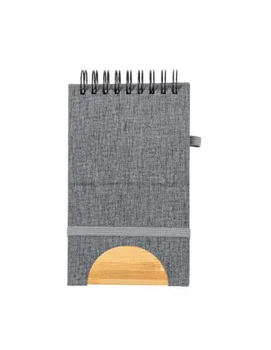 Libreta Soporte Personalizado Ecológico 820955