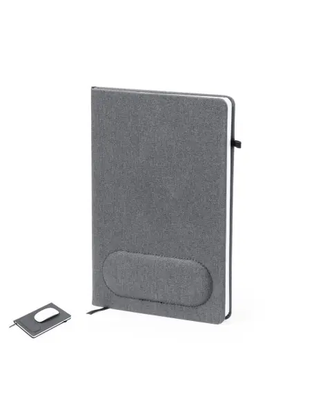 Libreta Alfombrilla Personalizado Ecológico 820956