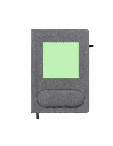 Libreta Alfombrilla Personalizado Ecológico 820956