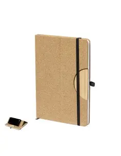 Bloc Notas Soporte Personalizado Ecológico 820957