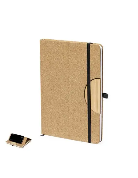 Bloc Notas Soporte Personalizado Ecológico 820957