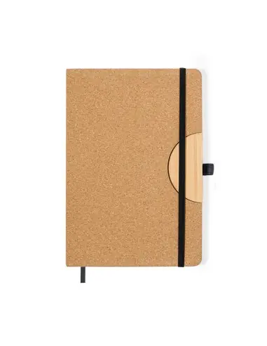 Bloc Notas Soporte Personalizado Ecológico 820957