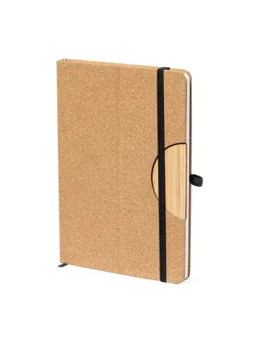 Bloc Notas Soporte Personalizado Ecológico 820957