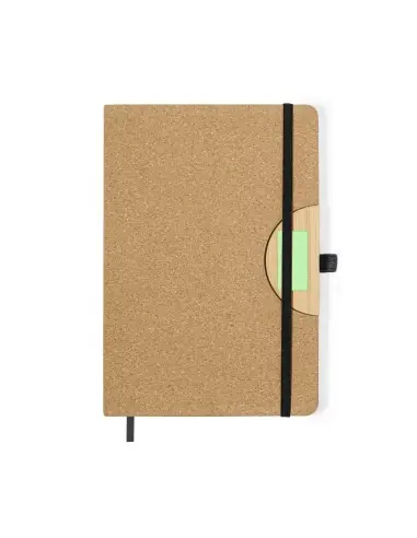 Bloc Notas Soporte Personalizado Ecológico 820957