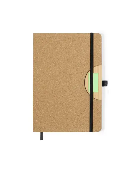 Bloc Notas Soporte Personalizado Ecológico 820957